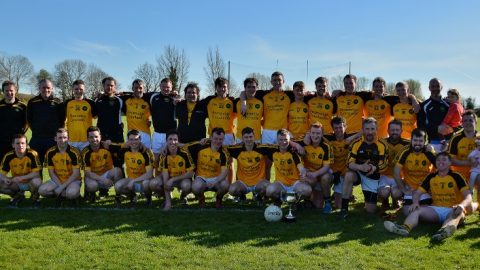 Kilkenny GAA