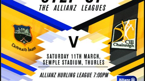 Kilkenny GAA