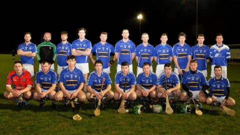 Kilkenny GAA