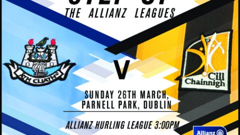 Kilkenny GAA