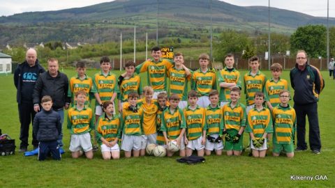Kilkenny GAA
