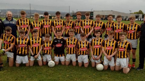 Kilkenny GAA