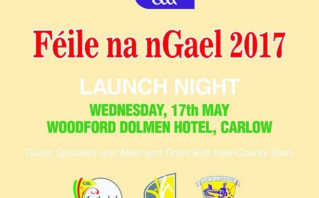 Important FÁ©ile Events This Week
