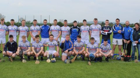 Kilkenny GAA