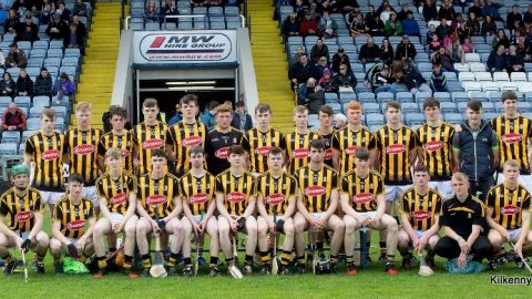 Kilkenny GAA