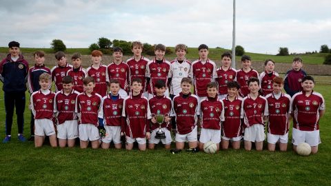 Kilkenny GAA