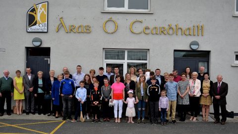 Kilkenny GAA