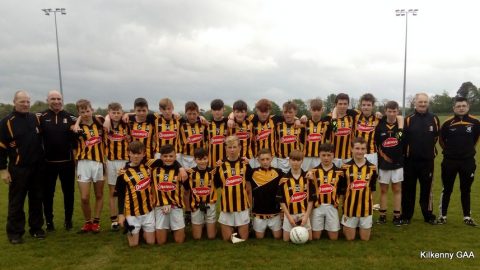Kilkenny GAA