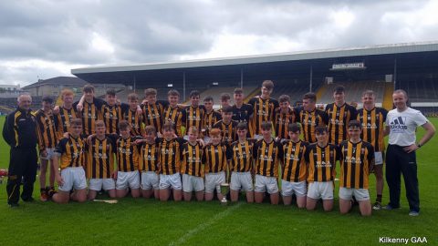 Kilkenny GAA
