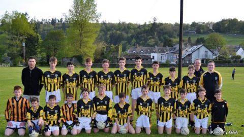Kilkenny GAA