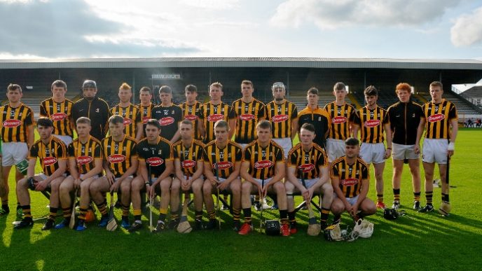 Under 21’s in Semi-Final Action on Wednesday Evening