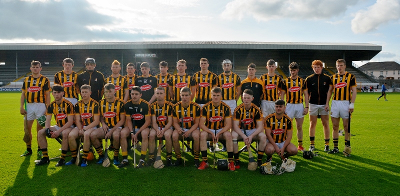 Under 21’s in Semi-Final Action on Wednesday Evening