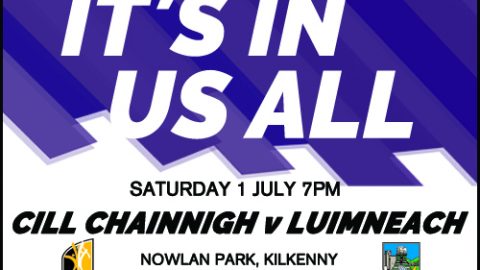 Kilkenny GAA