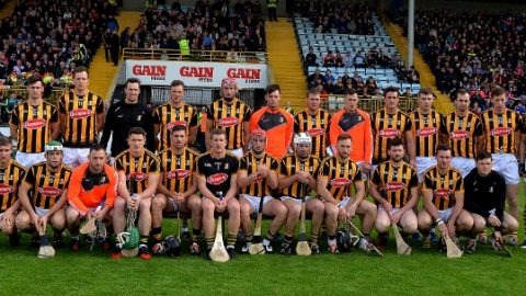 Kilkenny GAA