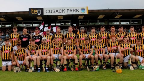 Kilkenny GAA