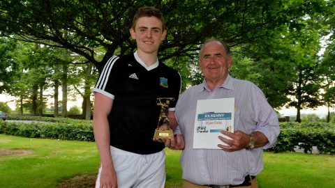 Kilkenny GAA