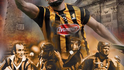 Kilkenny GAA