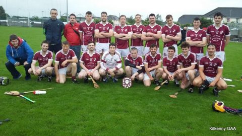 Kilkenny GAA