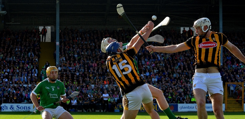 Kilkenny See Off Limerick to Qualify for Round 2