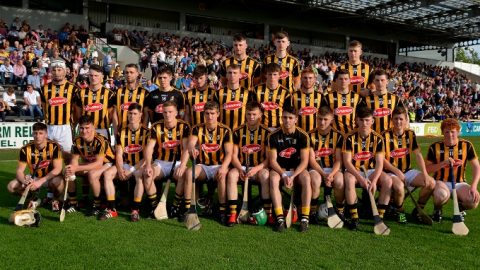 Kilkenny GAA