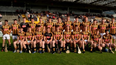 Kilkenny GAA