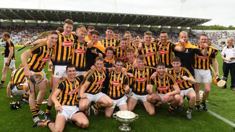 Kilkenny GAA