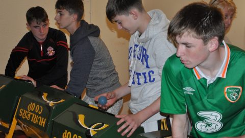 Kilkenny GAA