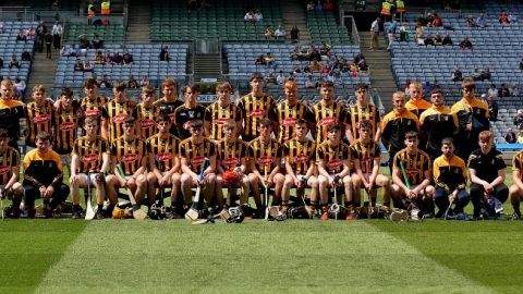 Kilkenny GAA