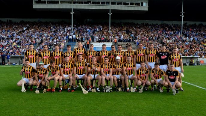 Kilkenny Bow Out Of Championship 2017