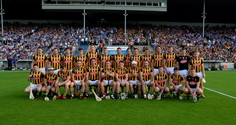 Kilkenny Bow Out Of Championship 2017