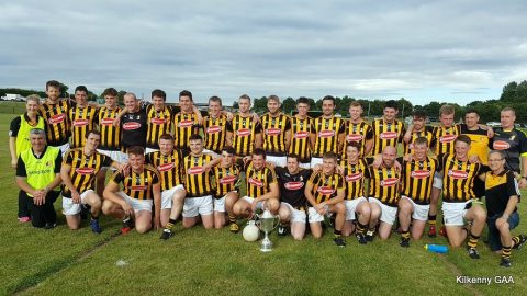 Kilkenny GAA