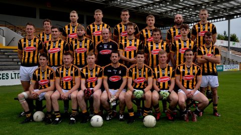 Kilkenny GAA