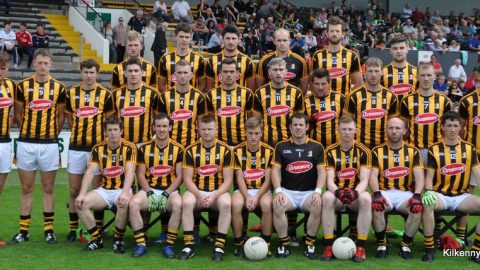 Kilkenny GAA