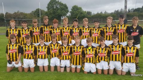 Kilkenny GAA