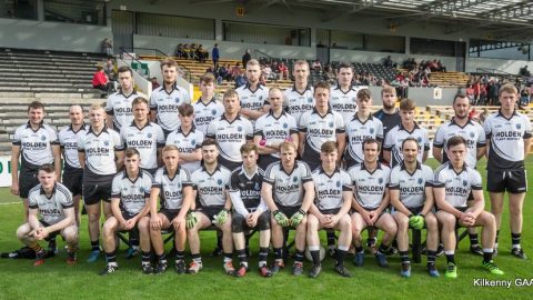Kilkenny GAA