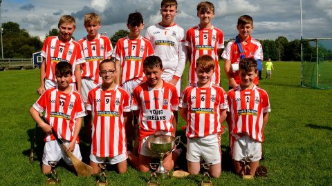 Kilkenny GAA