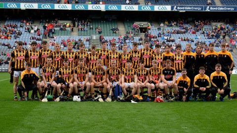 Kilkenny GAA