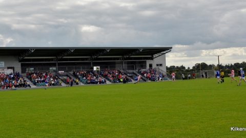 Kilkenny GAA