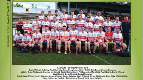 Kilkenny GAA