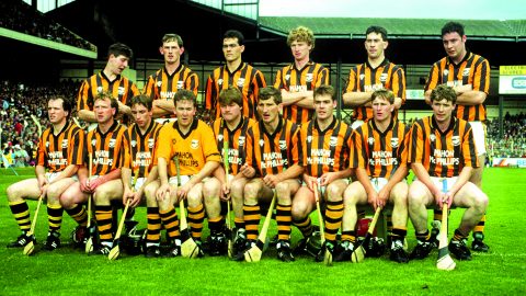 Kilkenny GAA
