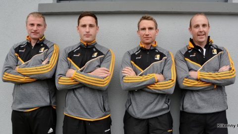 Kilkenny GAA