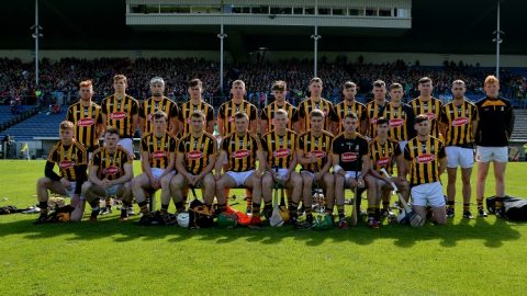 Kilkenny GAA