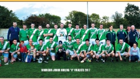 Kilkenny GAA