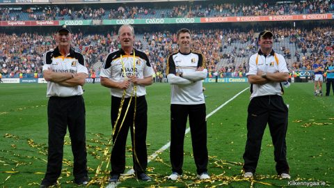 Kilkenny GAA