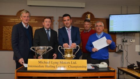 Kilkenny GAA