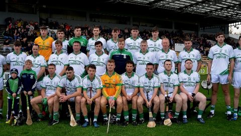 Kilkenny GAA