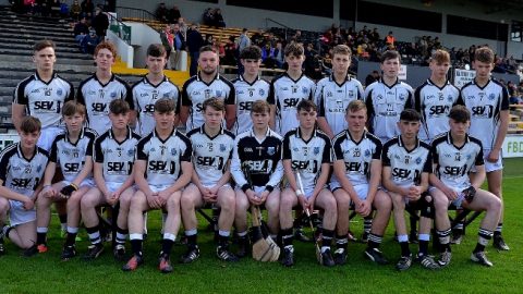 Kilkenny GAA
