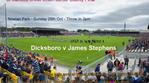 Kilkenny GAA