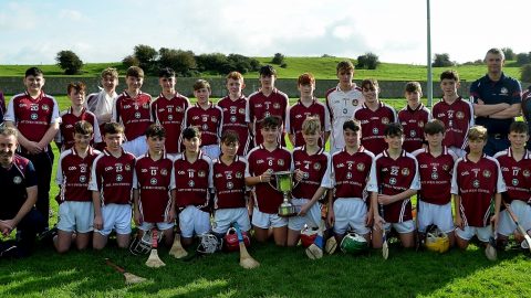 Kilkenny GAA