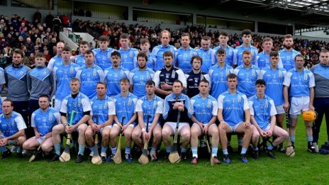 Kilkenny GAA